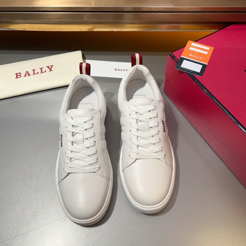 Bally Sneakers